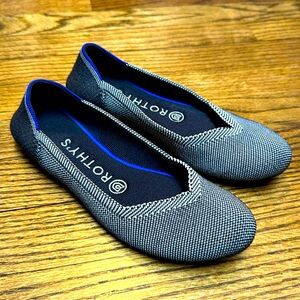 Rothy’s women’s shoes